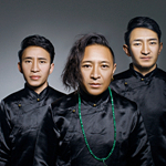 三江源兄弟