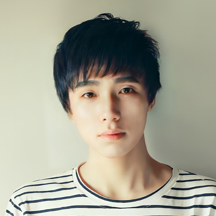 安苏羽
