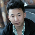 白玉扎西