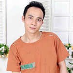 龙旭