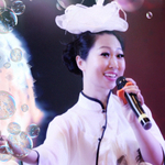 小美Sunny