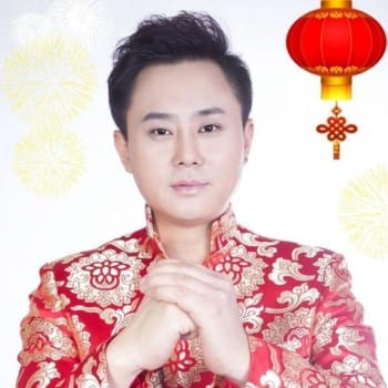 牧羊