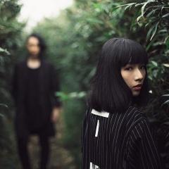 原子邦妮