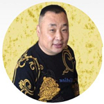 贾富营