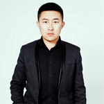 黑白