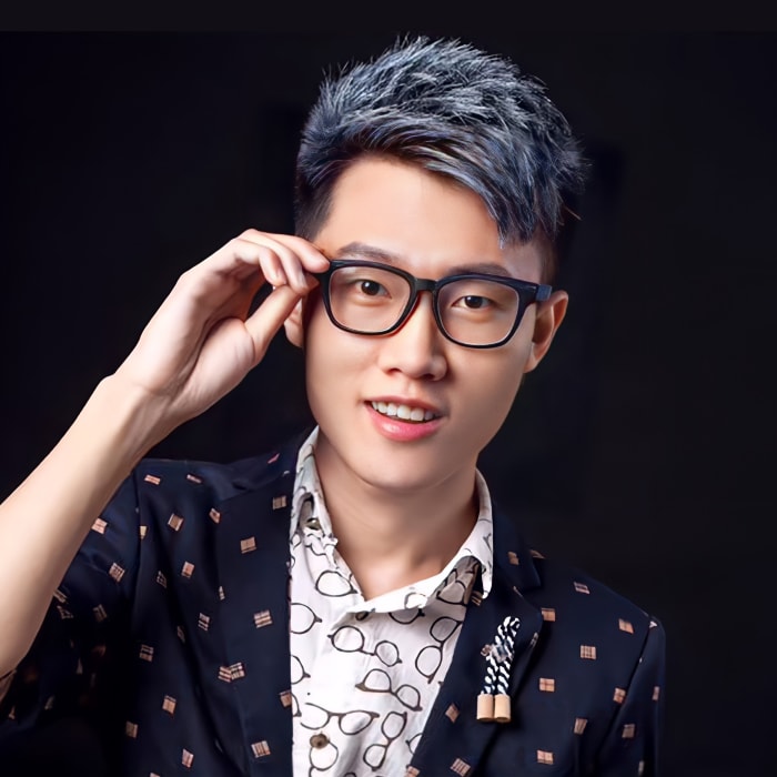 MC小少焱