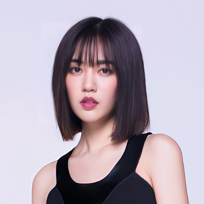 丁芙妮