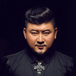 孔东东