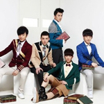 M.I.C男团