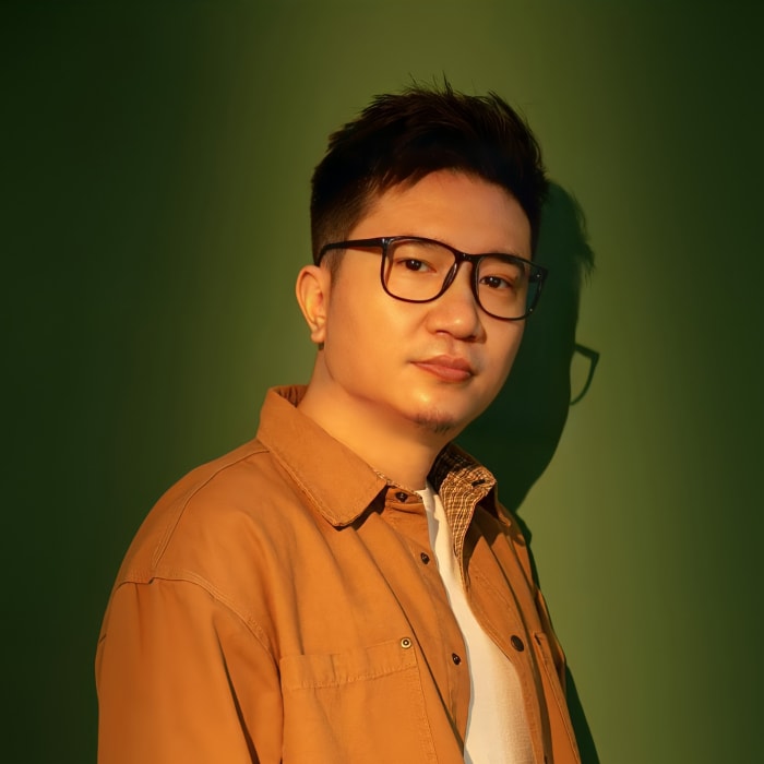 暗杠