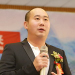 赵金江