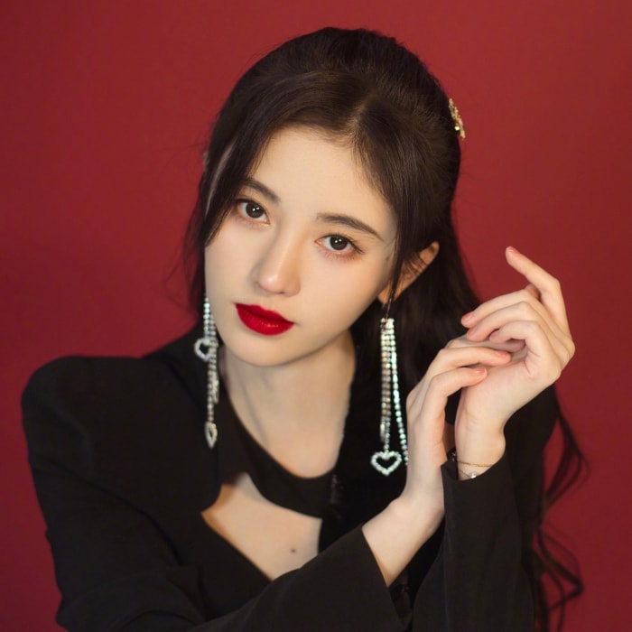 鞠婧祎(SNH48)