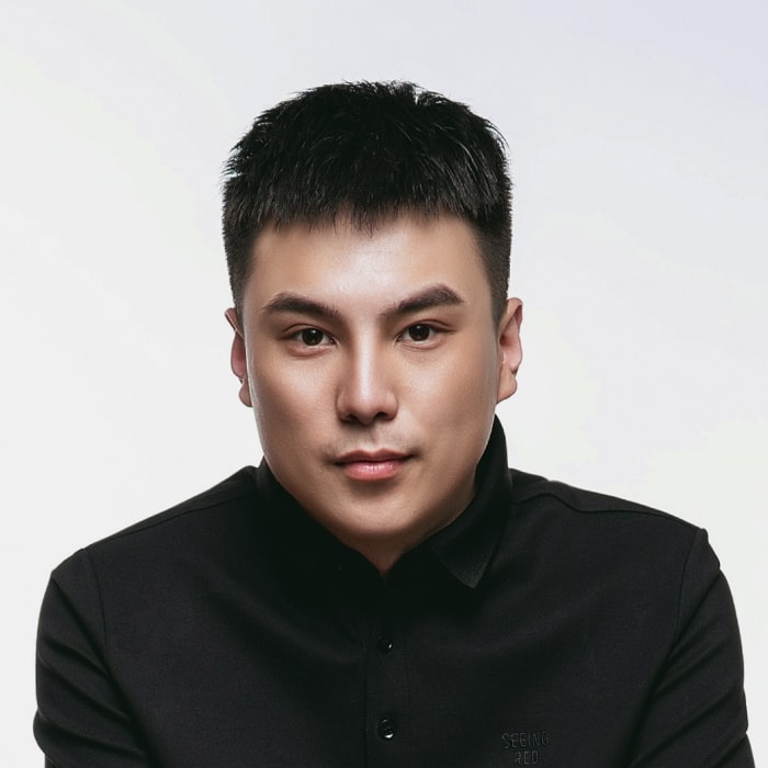 张小九