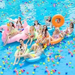 树屋女孩