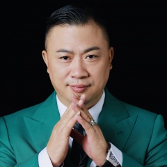 张敏