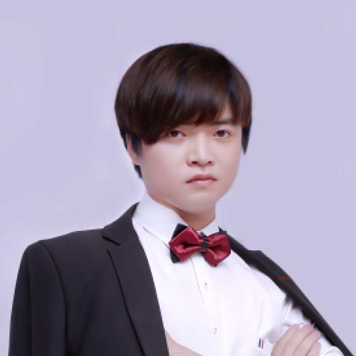 刘雨key
