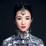 张晓娇