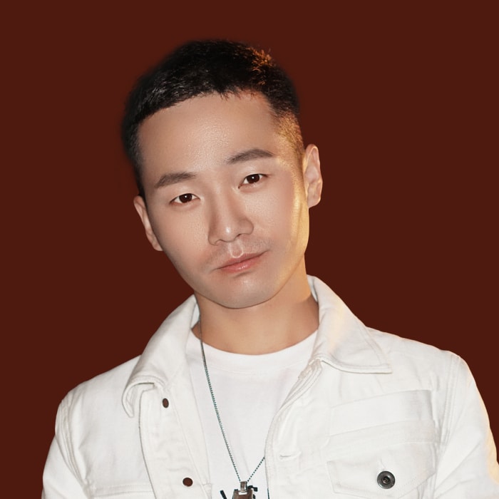 DJ小鱼儿