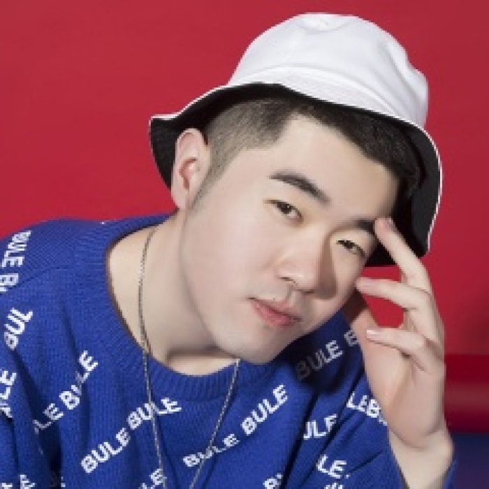 MC柯镇恶
