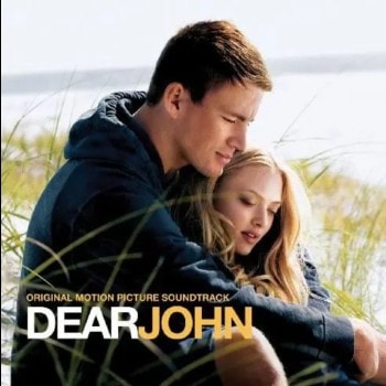 Dear John