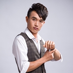吴周胜