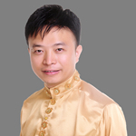 周巍