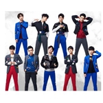 X玖少年团