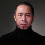 杨震