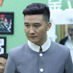 杨树林