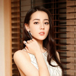 迪丽热巴