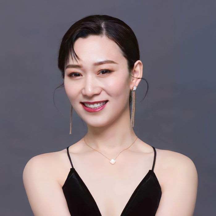 MC文儿