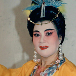 朱楚珍