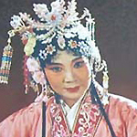 姚璇秋