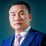 江都子