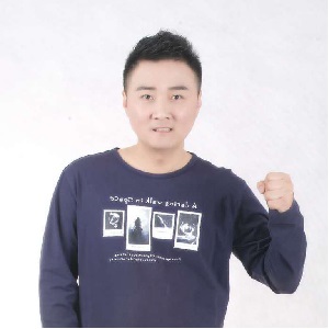 赵海军