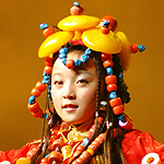 格桑美朵