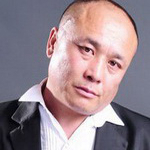 王岩