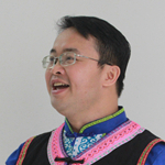 米问天