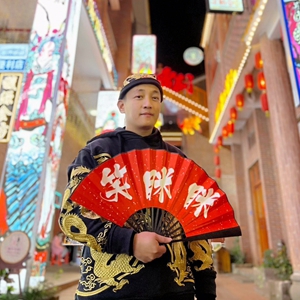 李柏霖