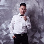 陈晓杰