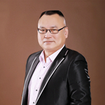 黄忠