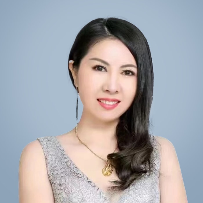 杨美华