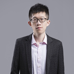 鲍越