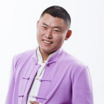 李老八