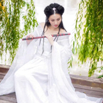 美丽红艳