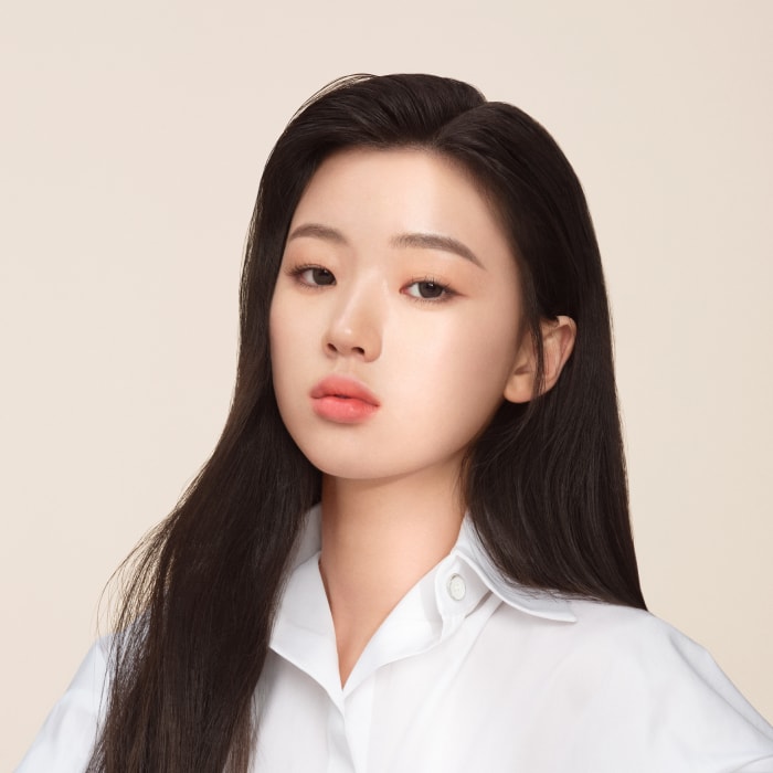 单依纯