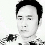 冷影