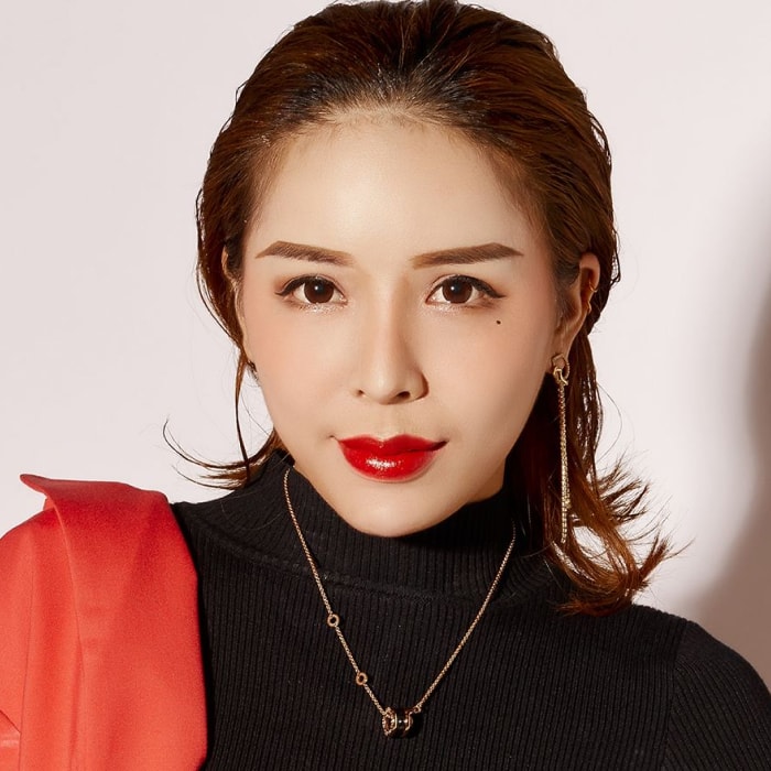 小曼