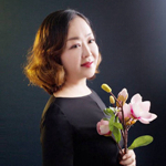 心若玫瑰(妮娜)