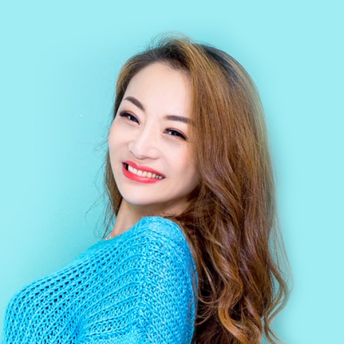 苏谭谭